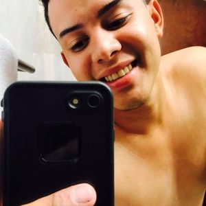 Meet your Posher, Samuel